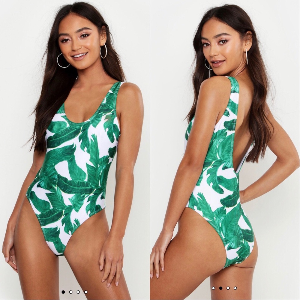 🆕 Swimsuit